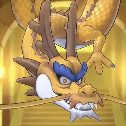 スカイドラゴン