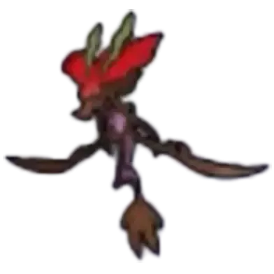 ドラミドロ