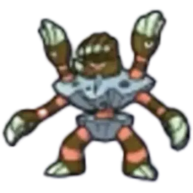 ガメノデス