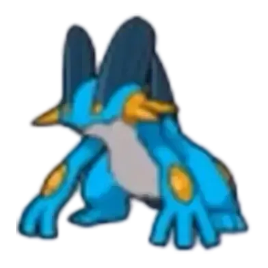 ラグラージ画像
