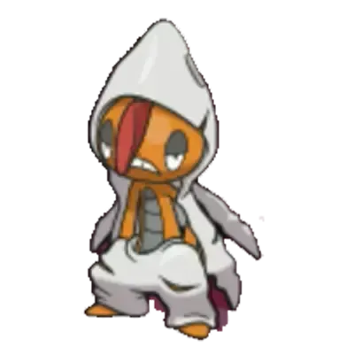 メガズルズキン