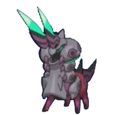 メガペンドラー