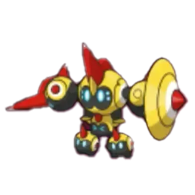 メガタイレーツ画像
