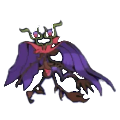 メガドラミドロ