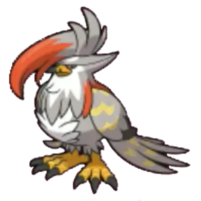 メガムクホーク画像