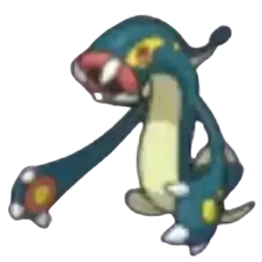 シビルドン