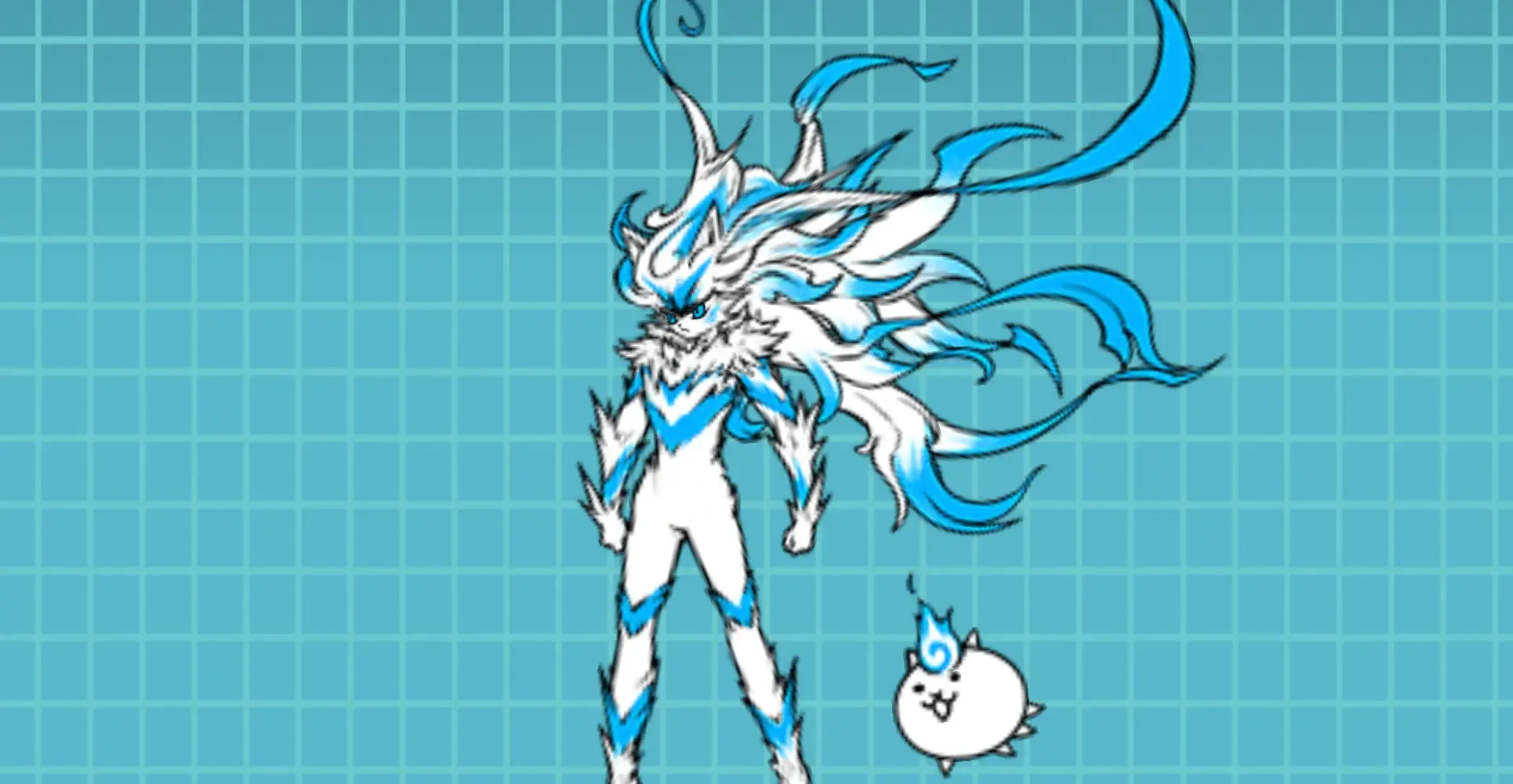 白フォノウ