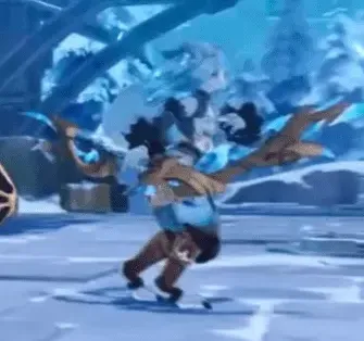 獣人