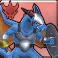 リザードマン