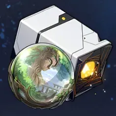 深慮に浸る巨樹画像