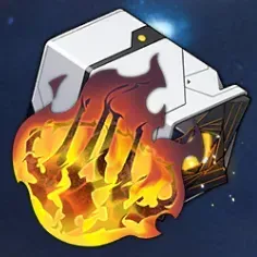 灰燼を燃やし尽くす大公画像