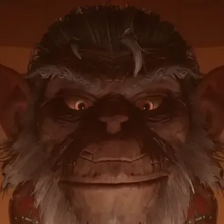 Dr.アンドルフ画像