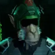 メテオクラッシャー：パイロット画像