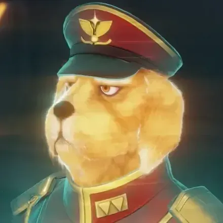 ペパー将軍画像