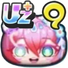 雲雀朱音アジサイコーデのアイコン