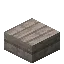 ポプラのハーフブロック