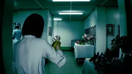 alt: 予測不能に切り替わる風景