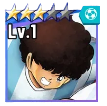 ファン・ディアス【サッカーの申し子】