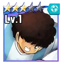 ファン・ディアス【サッカーの申し子】の画像