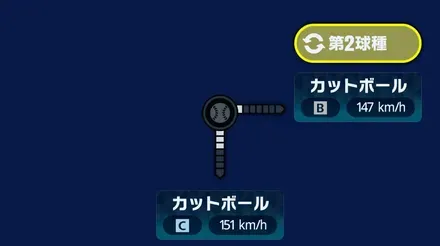 球種2