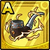 閃熱のパイプ画像