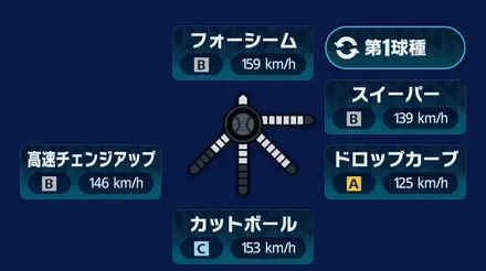 球種1