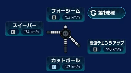 球種1