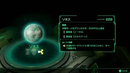 ゾネス