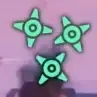 サーチ型機雷画像