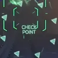 チェックポイント画像