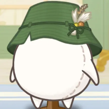 バケットハット