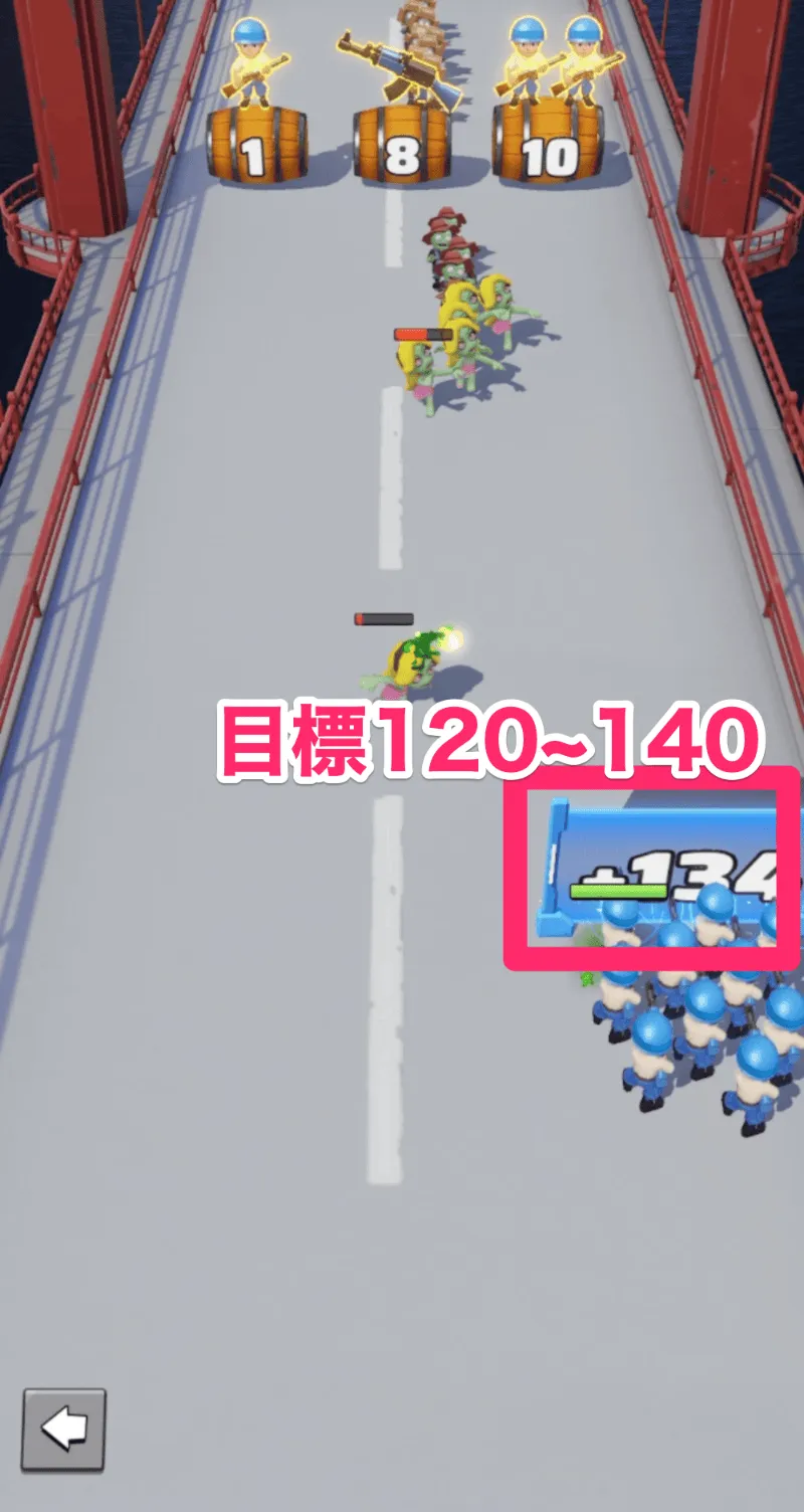 ②