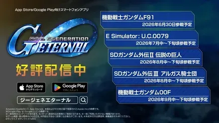ロードマップ