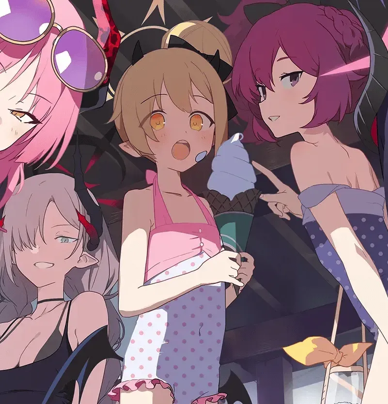 新限定キャラ？