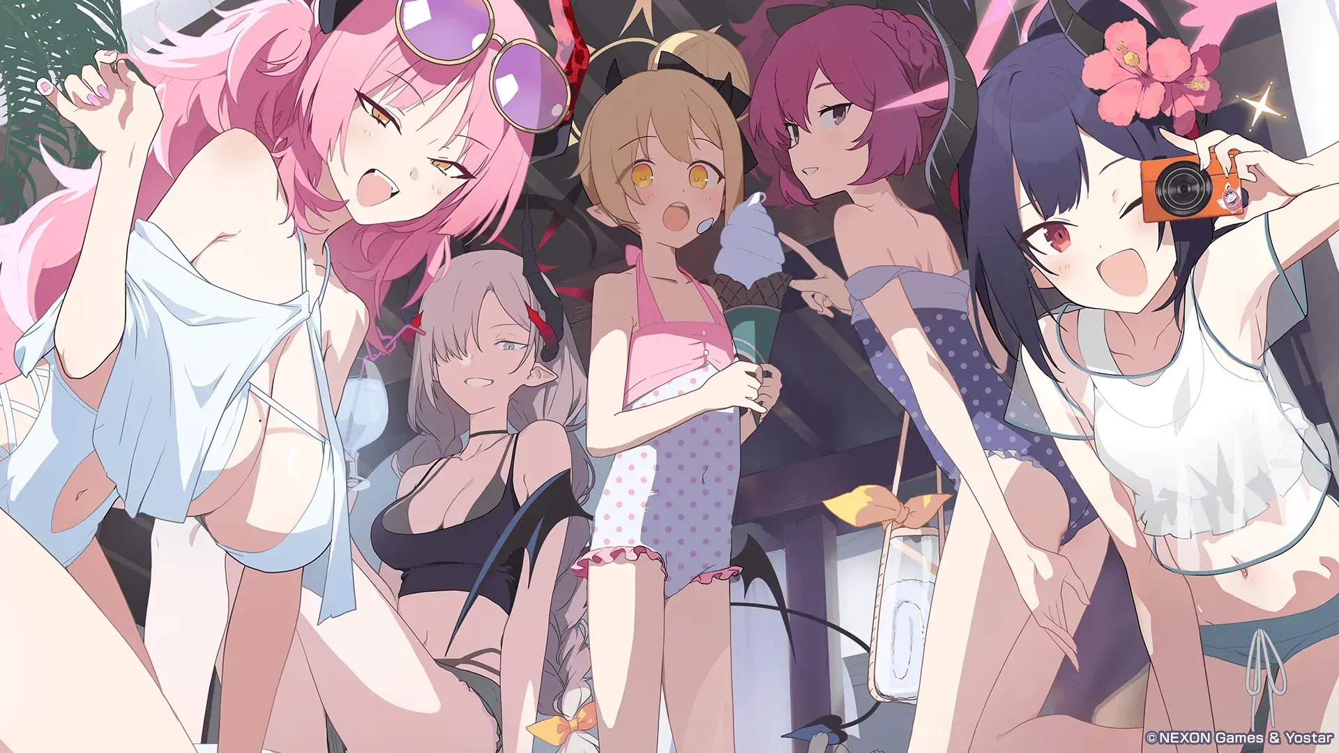 5.5周年イベントの予想