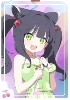シュエリン（水着）