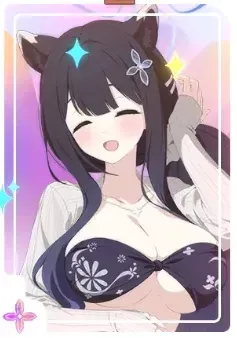シュン（水着）