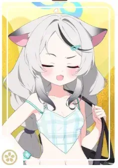 ココナ（水着）