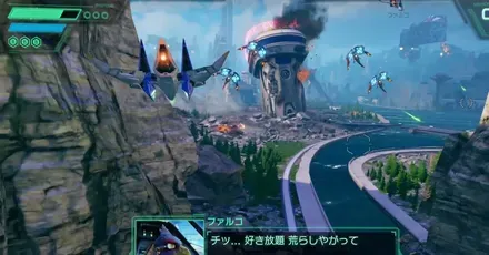 2人協力プレイ