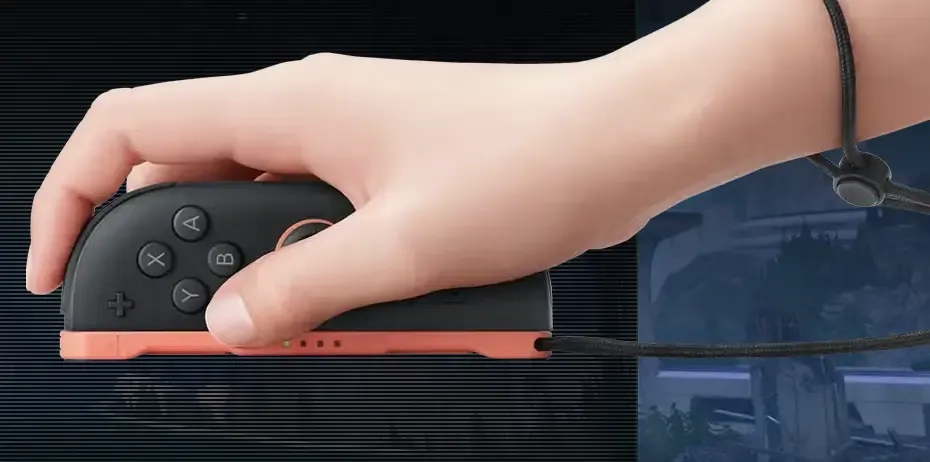 マウスモード