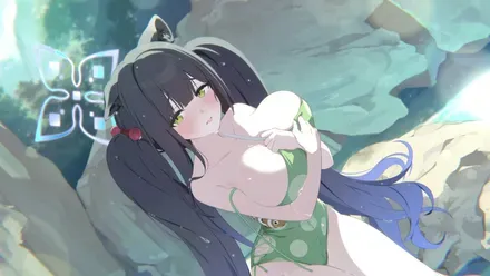 水着シュン