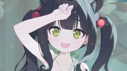 水着シュエリン