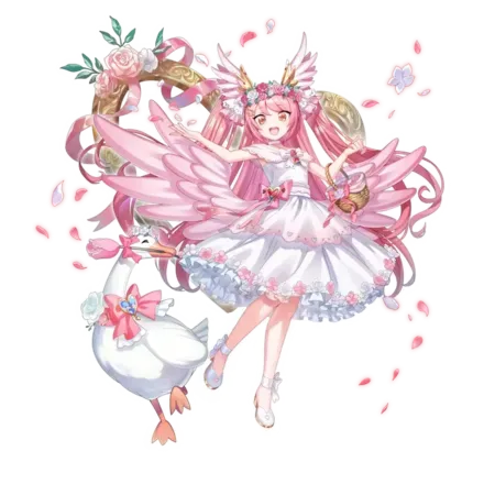 オセロニアの［愛の撒き手］トゥランの画像