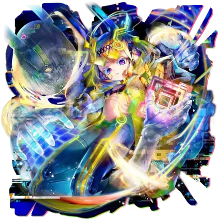 オセロニアの［毒舌機会人形］アイネイアースの画像