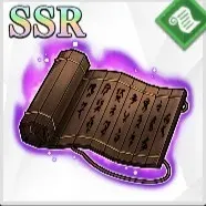 兵法書【紫】のアイコン画像