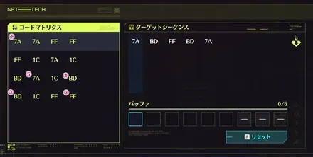 １ハード