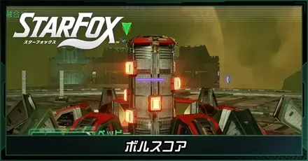 ボルスコア画像