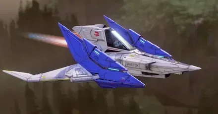 オールレンジモード