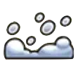 大吹雪画像