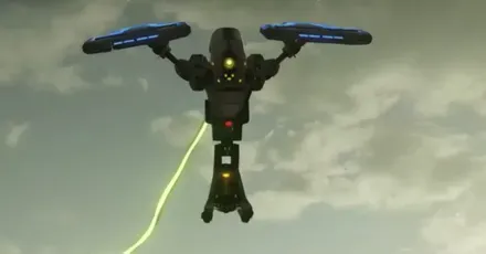 ベンジャミン